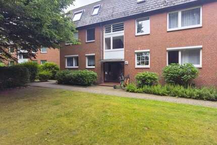Wohnung Hamburg Schnelsen - 2 Zimmer, 61 m&sup2;, 930&euro; | Angebot:27019761
