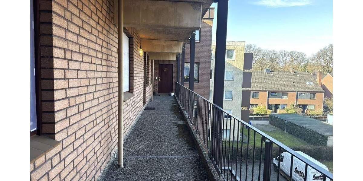 Etagenwohnung Wedel - 2 Zimmer, 61 m&sup2;, 187.000&euro; | Angebot:25525572