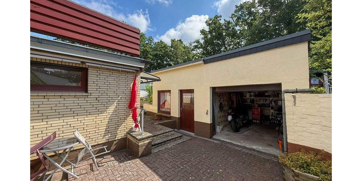 Doppelhaushälfte Wedel - 93.000&euro; | Angebot:25423309