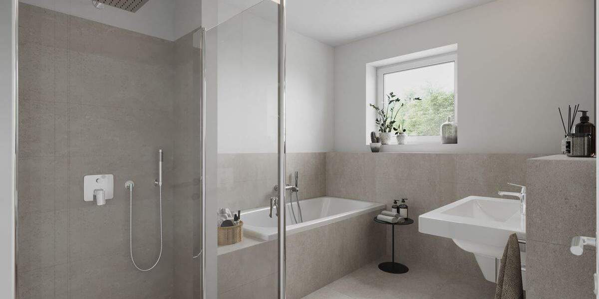 Doppelhaushälfte Hamburg Niendorf - 4 Zimmer, 142 m&sup2;, 849.000&euro; | Angebot:25663098