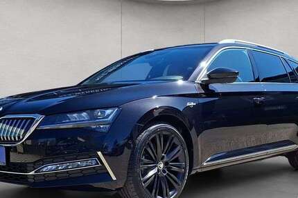 Skoda Superb 25.240 km 31.990 &euro; Hamburg 21029