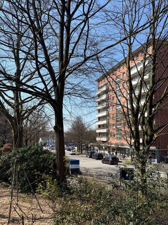 Wohnung zum Kaufen in Wedel 469.000 € 122 m²