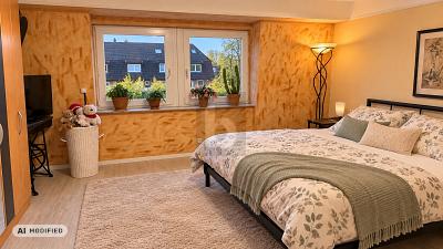 GEMÜTLICHER WOHNTRAUM IN BESTER LAGE - Reihenmittelhaus Neu Wulmstorf | Angebot:27357598