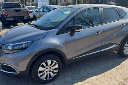 Renault Captur 180.000 km 6.500 &euro; Stelle 21435