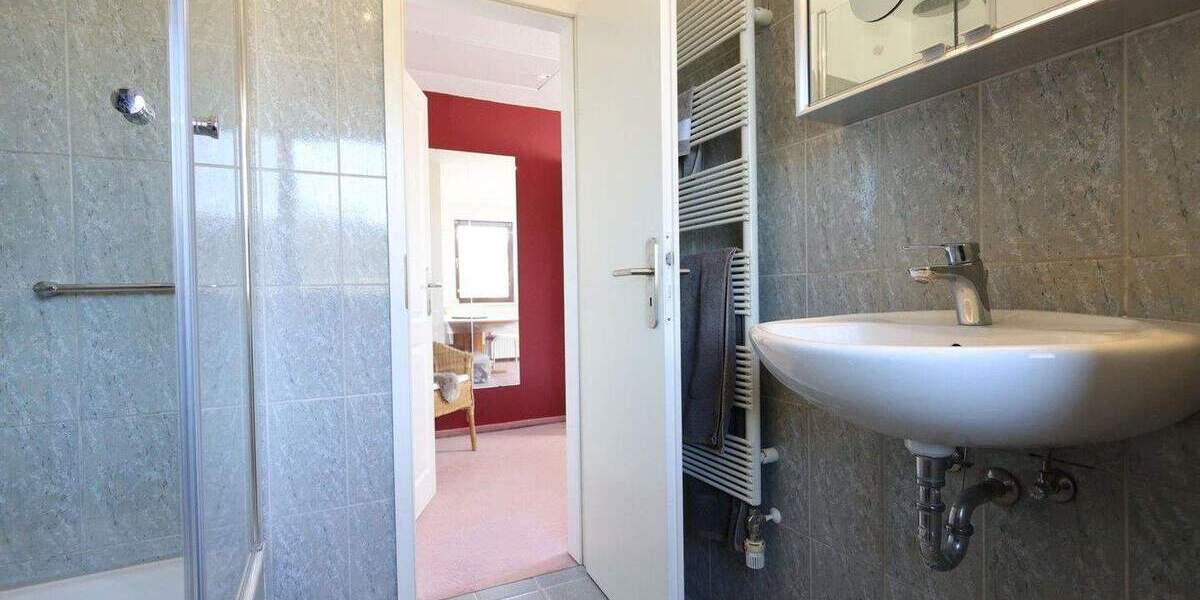 Reihenendhaus Hamburg Poppenbüttel - 6 Zimmer, 149 m&sup2;, 699.000&euro; | Angebot:25921303