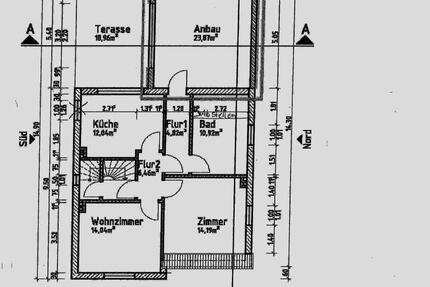 Wohnung Hamburg Wandsbek - 3 Zimmer, 92 m&sup2;, 1.550&euro; | Angebot:25206676
