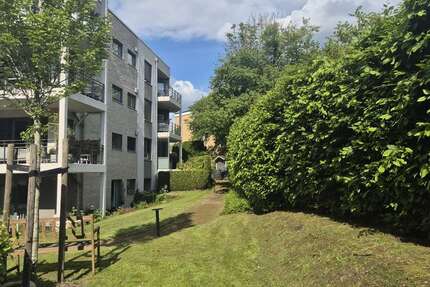 Wohnung Henstedt-Ulzburg Ulzburg - 3 Zimmer, 87 m&sup2;, 399.000&euro; | Angebot:26732349