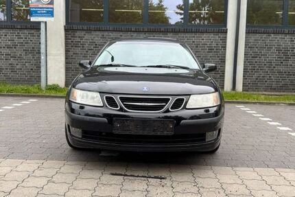 Saab 9-3 198.000 km 2.990 &euro; Hamburg 20537