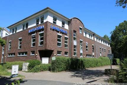 Büro in Hamburg 3.057,38 € 244.59 m²