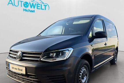 VW Caddy Maxi 83.554 km 15.480 &euro; Beckdorf 21643