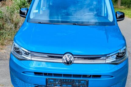 VW Caddy 8.993 km 34.990 &euro; Schenefeld / Hamburg 22869