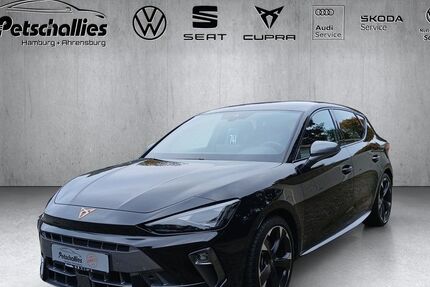 Cupra Leon 14.932 km 29.550 &euro; Ahrensburg 22926