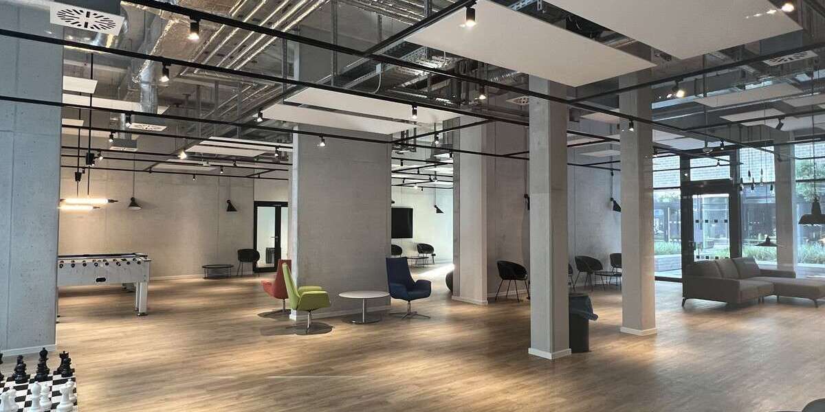 Gewerbeobjekt Hamburg Rothenburgsort - 7.008&euro; | Angebot:26991836