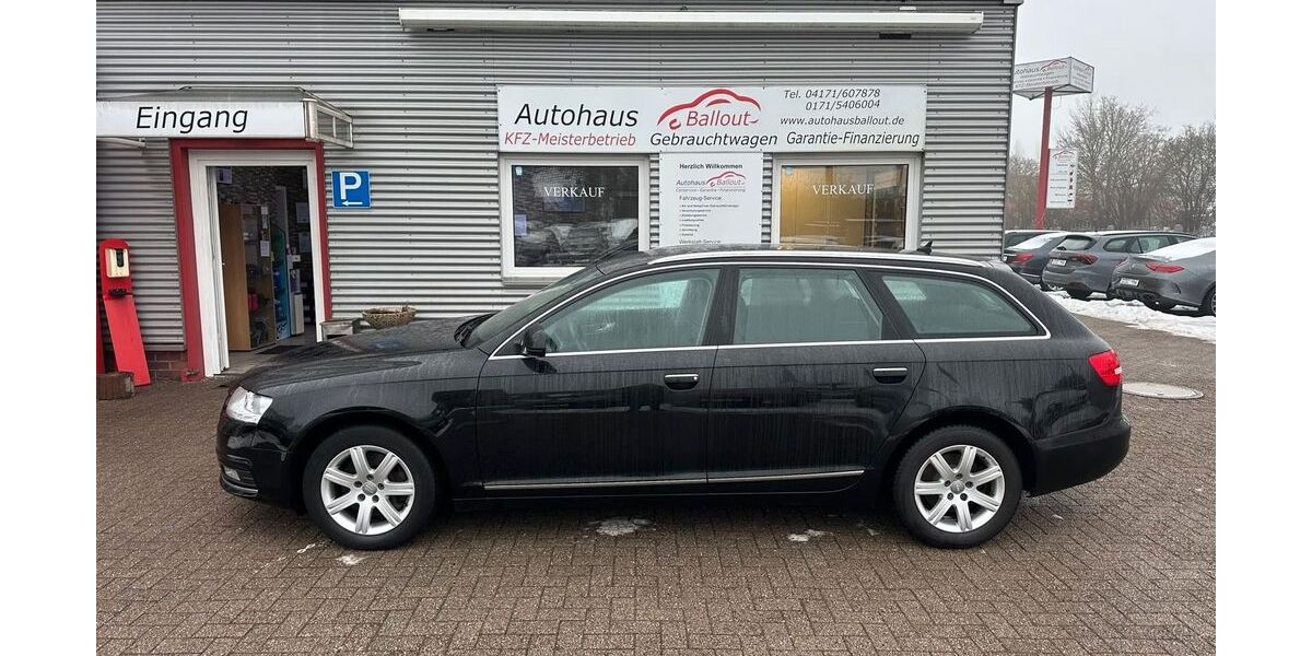 Audi A6 187.000 km 7.950 &euro; Winsen (Luhe). 21423