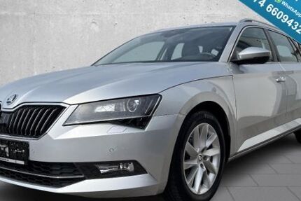 Skoda Superb 65.000 km 19.990 € Halstenbek 25469