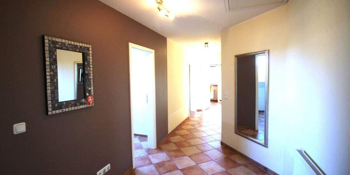 Mehrfamilienhaus, Wohnhaus Hamburg Otterndorf - 7 Zimmer, 188 m&sup2;, 599.000&euro; | Angebot:26161045