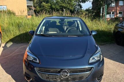 Opel Corsa 60.000 km 6.900 &euro; Hamburg 21033