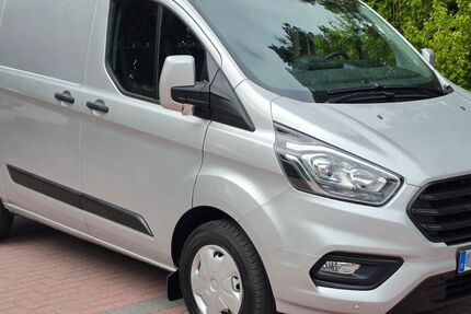 Ford Transit Custom 97.305 km 15.490 &euro; Hollern-Twielenfleth 21723