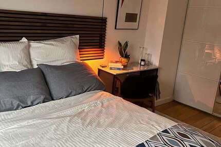 Zimmer Hamburg St. Pauli - 2 Zimmer, 1.850&euro; | Angebot:26815742