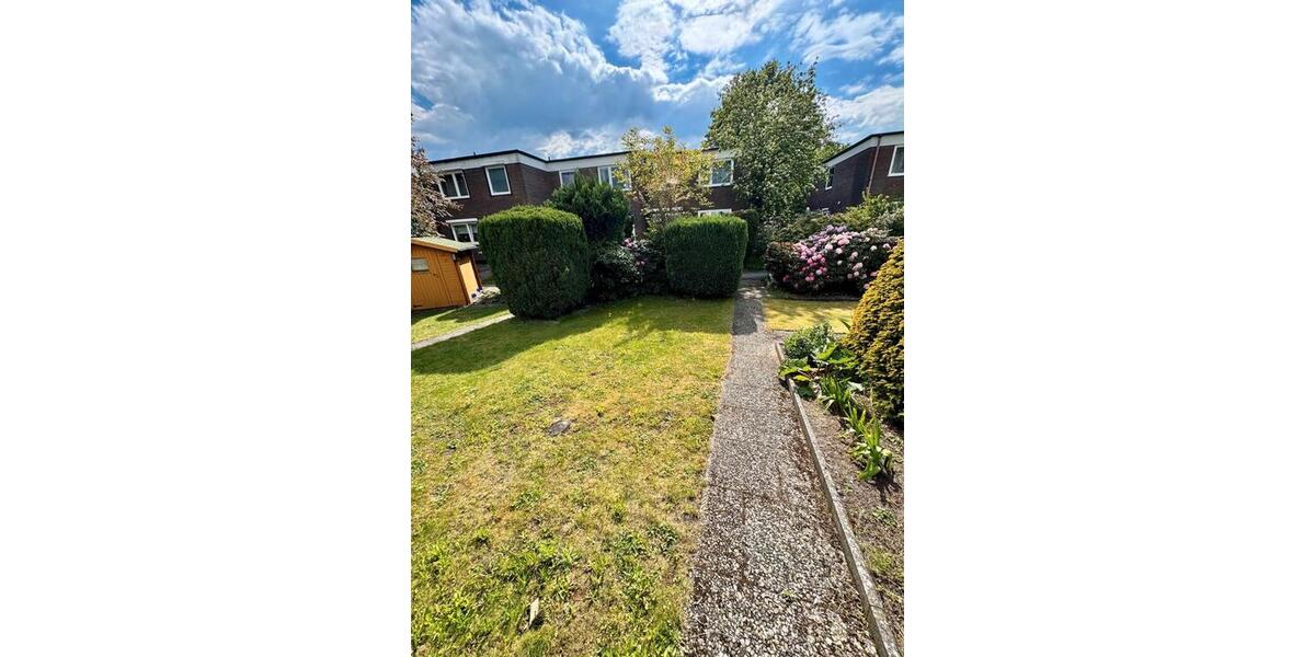 Reihenhaus Norderstedt - 3.5 Zimmer, 113 m&sup2;, 395.000&euro; | Angebot:27246519