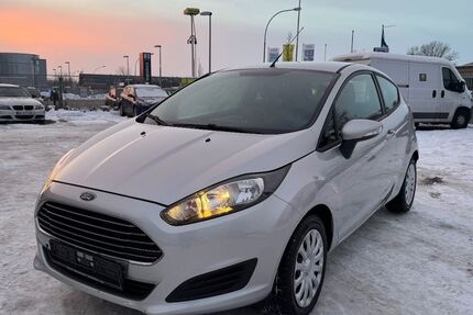 Ford Fiesta 108.084 km 3.900 &euro; Neu Wulmstorf 21629