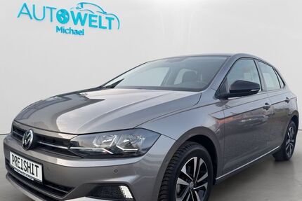 VW Polo 75.916 km 13.580 &euro; Beckdorf 21643