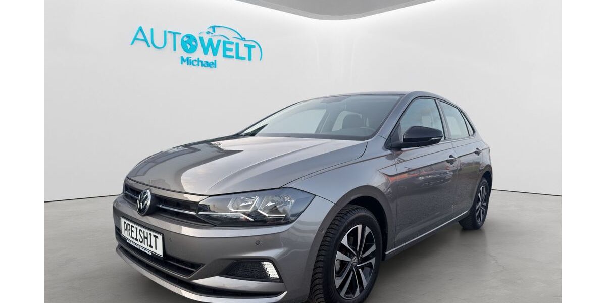 VW Polo 75.916 km 13.580 &euro; Beckdorf 21643