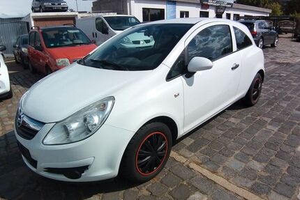 Opel Corsa 126.000 km 1.690 &euro; Neu Wulmstorf 21629
