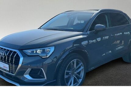 Audi Q3 35.640 km 30.420 &euro; Hamburg 22419