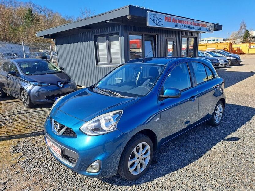 Micra