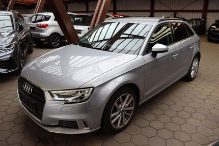 Audi A3 90.937 km 12.990 &euro; Norderstedt 22844