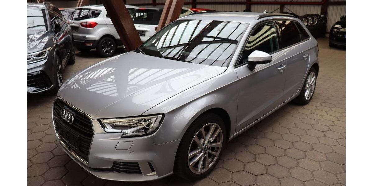 Audi A3 90.937 km 12.990 &euro; Norderstedt 22844