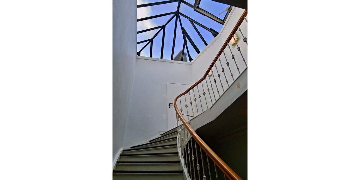 Etagenwohnung Hamburg Hoheluft-West - 2 Zimmer, 50 m&sup2;, 399.000&euro; | Angebot:26289892