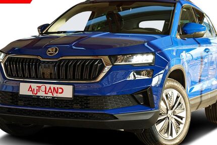 Skoda Karoq 73.565 km 22.950 &euro; Hamburg 22761