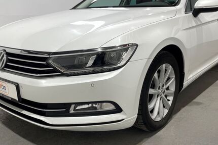 VW Passat 49.000 km 19.250 &euro; Norderstedt 22848
