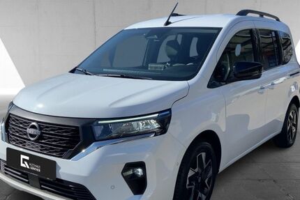 Nissan Townstar 2.020 km 26.444 &euro; Hamburg 21035
