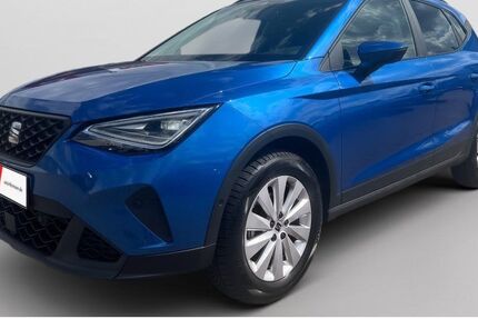 Seat Arona 6.497 km 26.450 &euro; Seevetal 21217