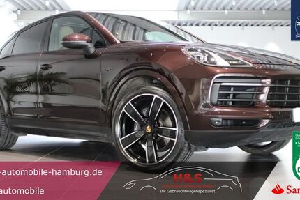 Porsche Cayenne 30.166 km 73.900 &euro; Pinneberg 25421