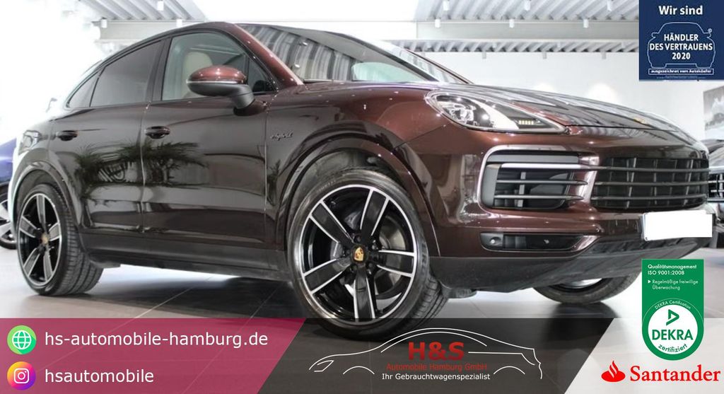 Porsche Cayenne 30.166 km 73.900 &euro; Pinneberg 25421