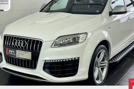 Audi Q7 265.000 km 29.900 &euro; Stelle 21435