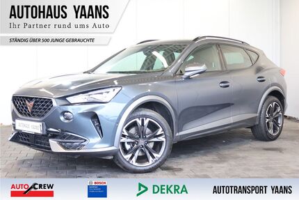 Cupra Formentor 46.000 km 22.289 &euro; Pinneberg 25421