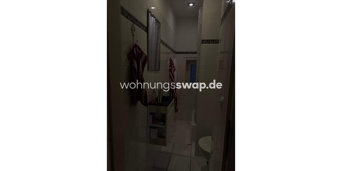 Etagenwohnung Hamburg Eppendorf - 3 Zimmer, 45 m&sup2;, 900&euro; | Angebot:26341559