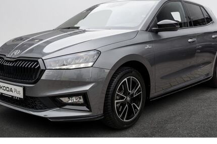 Skoda Fabia 13.300 km 24.583 &euro; Schenefeld 22869