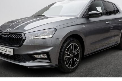 Skoda Fabia 13.300 km 25.240 &euro; Schenefeld 22869