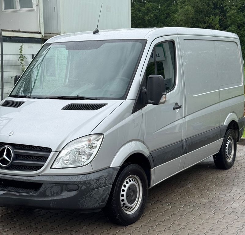 Sprinter