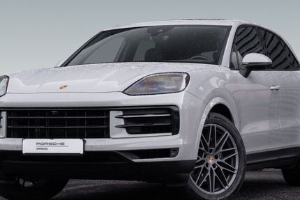 Porsche Cayenne 44.479 km 84.099 &euro; Hamburg 22523