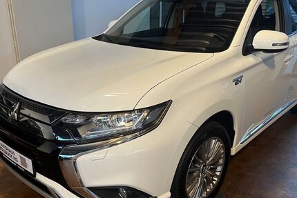 Mitsubishi Outlander 79.259 km 19.490 &euro; Hamburg-Neugraben 21149