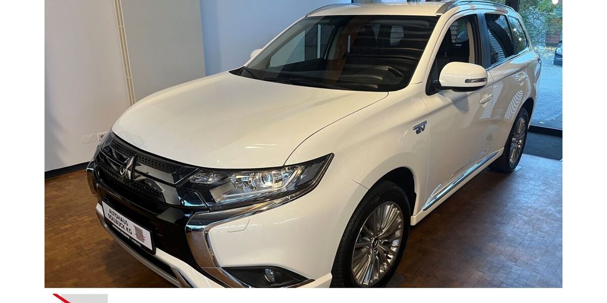 Mitsubishi Outlander 79.259 km 19.490 &euro; Hamburg-Neugraben 21149