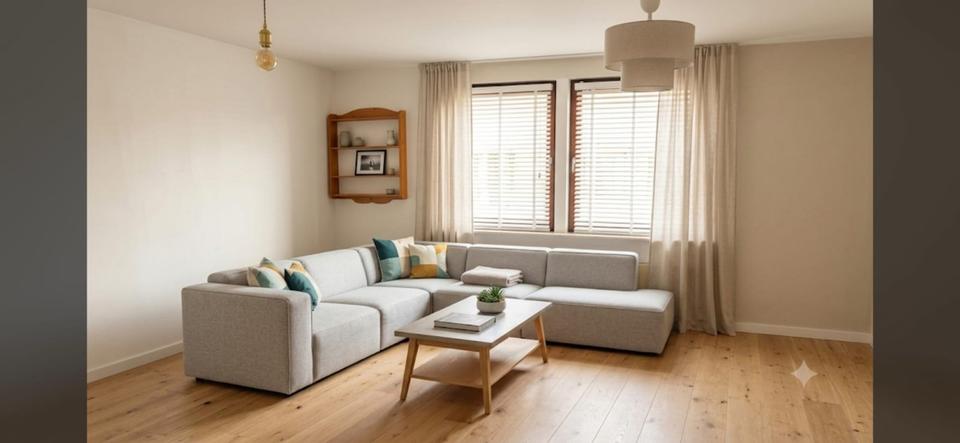 Maisonettenwohnung Winsen (Luhe) - 5 Zimmer, 90 m&sup2;, 225.000&euro; | Angebot:27153815