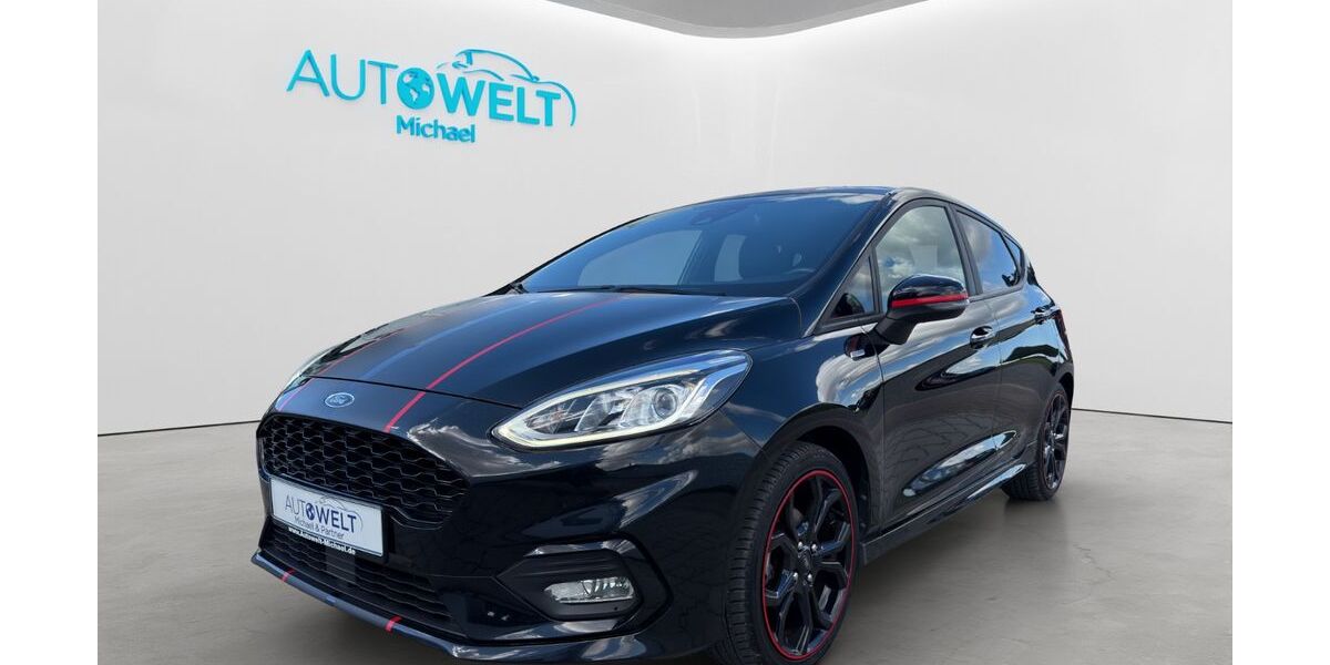 Ford Fiesta 119.151 km 11.480 &euro; Beckdorf 21643